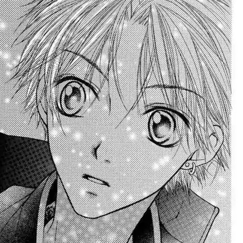 Aishiteruze Baby Chapter 1.2 cover