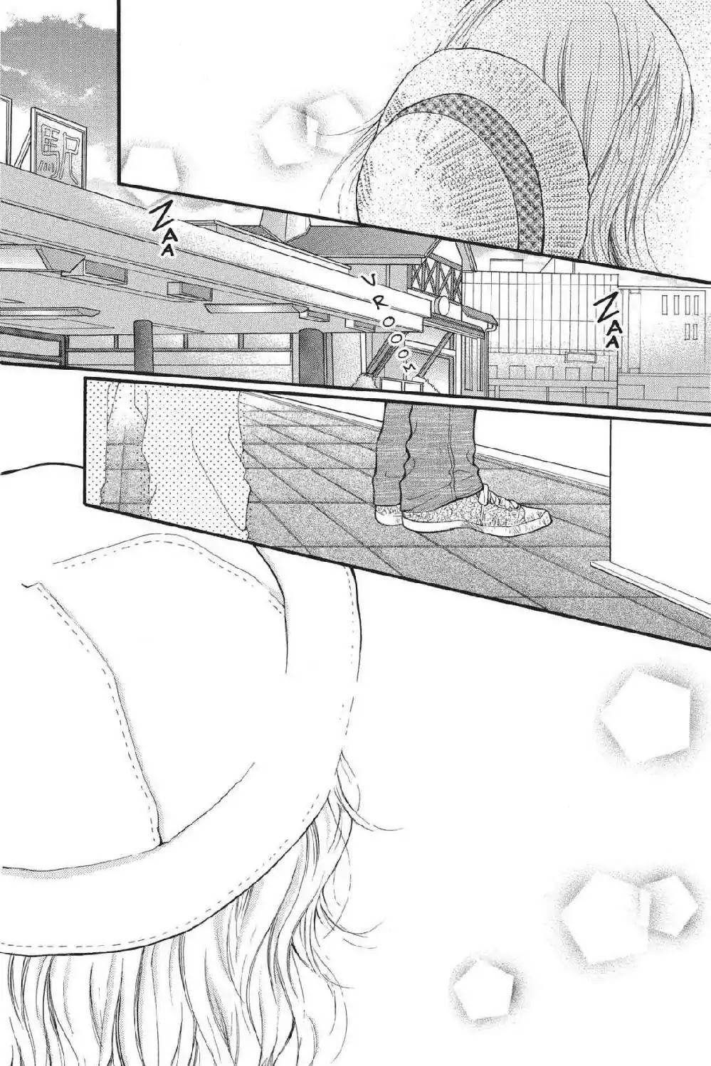 Aishiteruze Baby Chapter 10 page 30 - Chapter 10