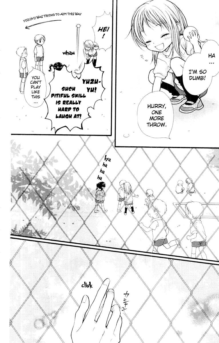 Aishiteruze Baby Chapter 11 page 15 - Chapter 11