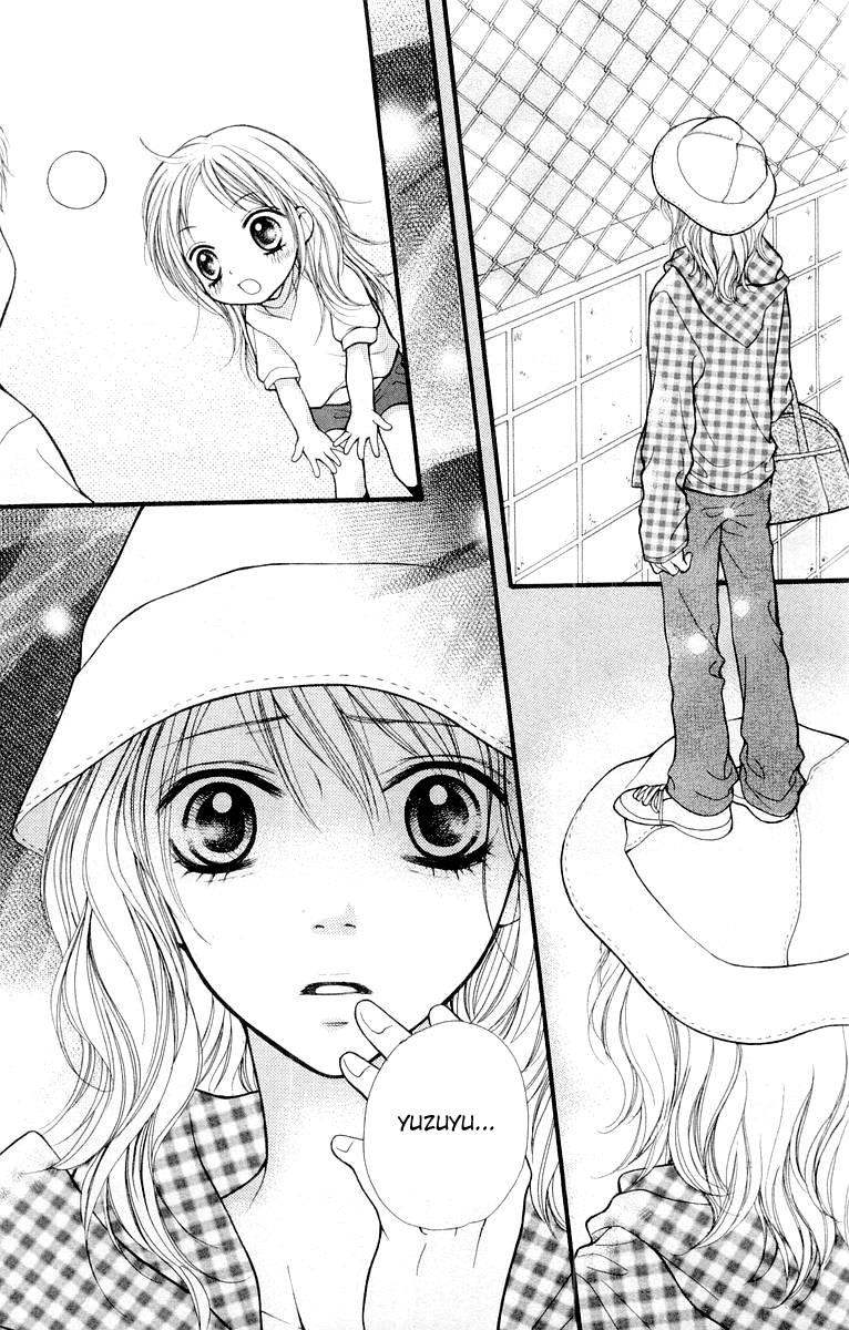 Aishiteruze Baby Chapter 11 page 16 - Chapter 11