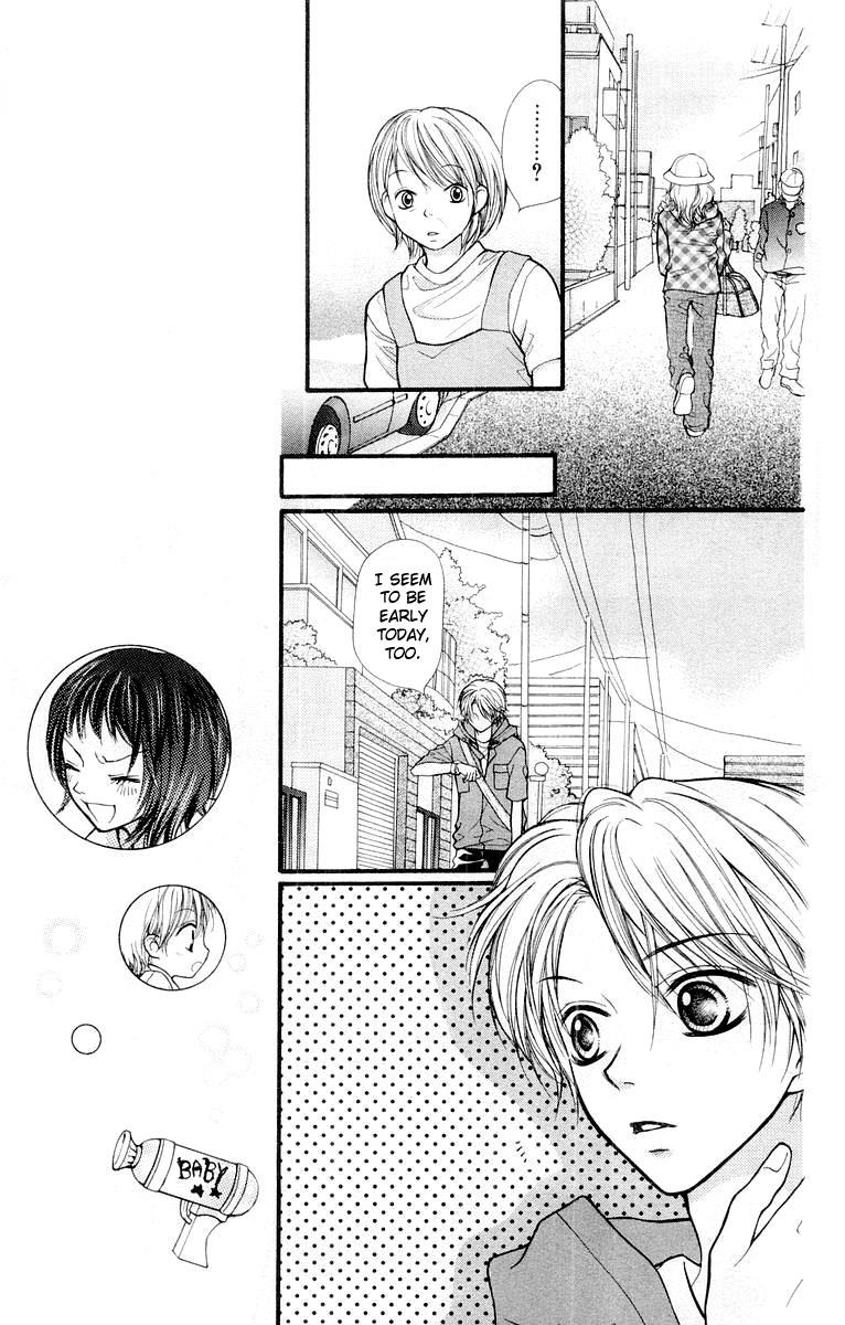 Aishiteruze Baby Chapter 11 page 18 - Chapter 11