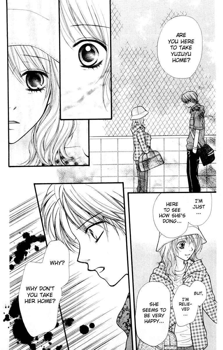 Aishiteruze Baby Chapter 11 page 26 - Chapter 11