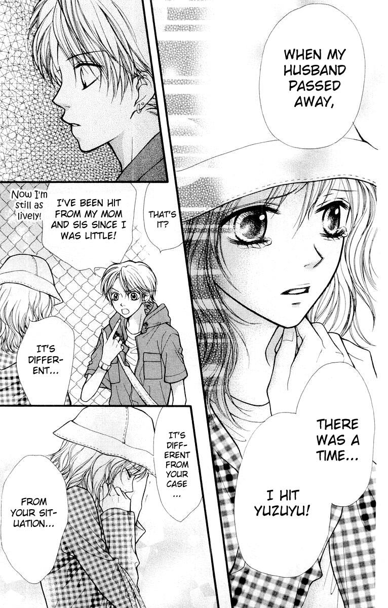 Aishiteruze Baby Chapter 11 page 28 - Chapter 11
