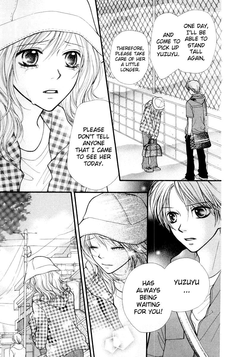 Aishiteruze Baby Chapter 11 page 30 - Chapter 11