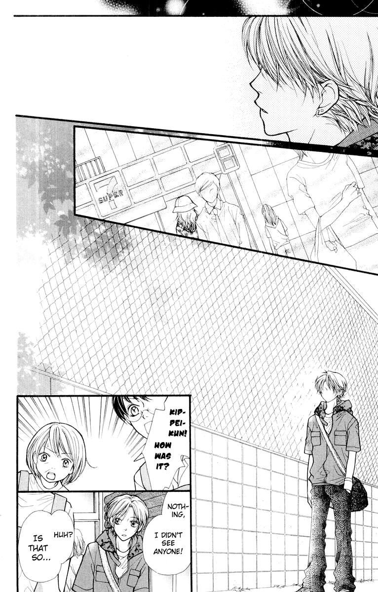 Aishiteruze Baby Chapter 11 page 31 - Chapter 11