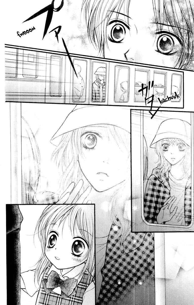 Aishiteruze Baby Chapter 11 page 35 - Chapter 11