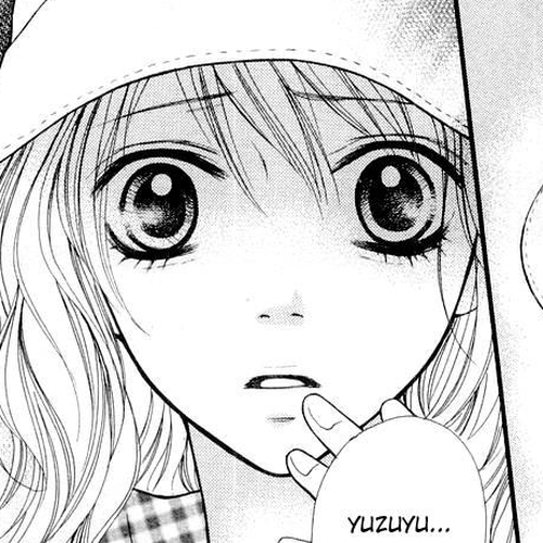 Aishiteruze Baby Chapter 11 cover