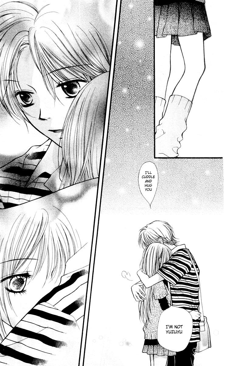 Aishiteruze Baby Chapter 12 page 20 - Chapter 12