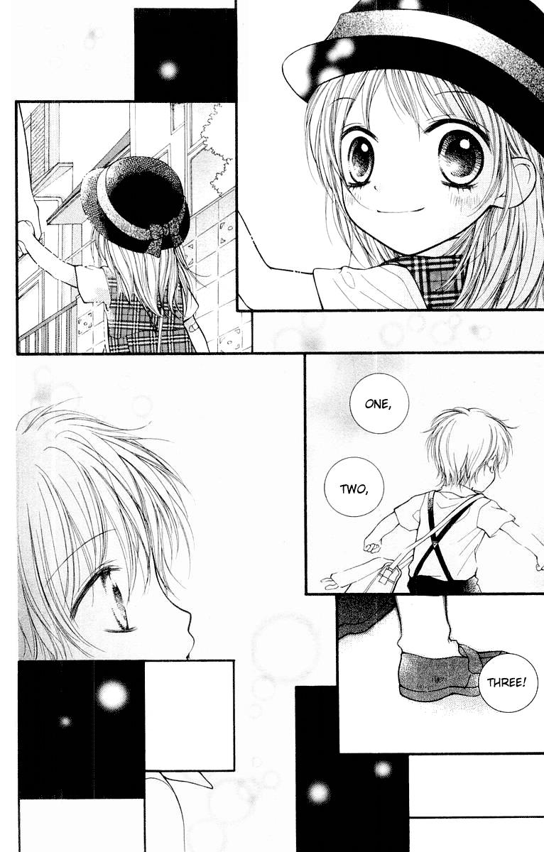 Aishiteruze Baby Chapter 12 page 31 - Chapter 12