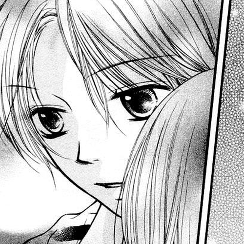 Aishiteruze Baby Chapter 12 cover