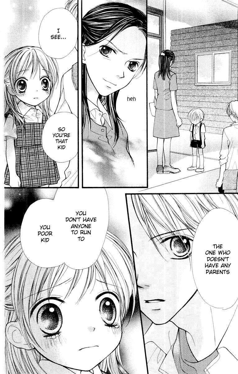 Aishiteruze Baby Chapter 13 page 26 - Chapter 13