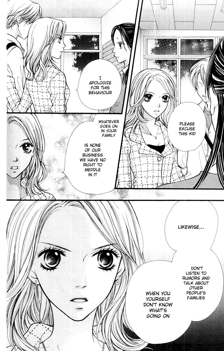 Aishiteruze Baby Chapter 13 page 30 - Chapter 13