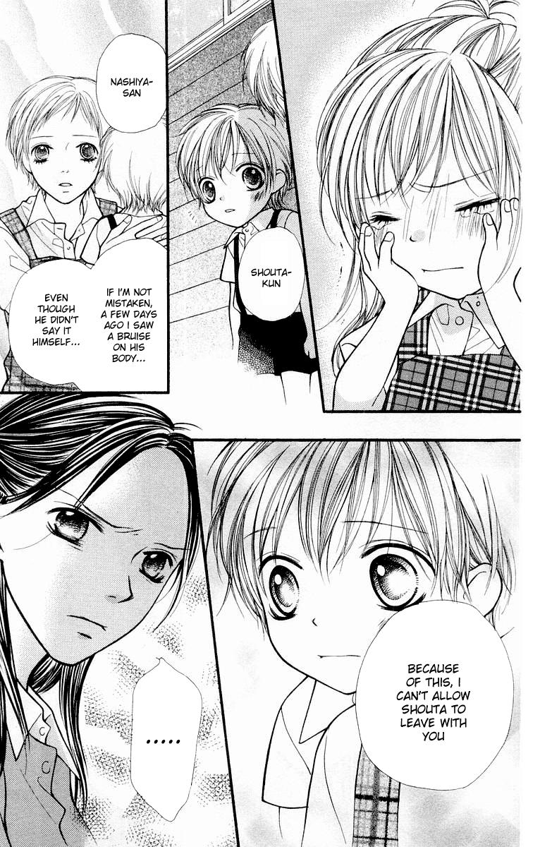 Aishiteruze Baby Chapter 13 page 31 - Chapter 13