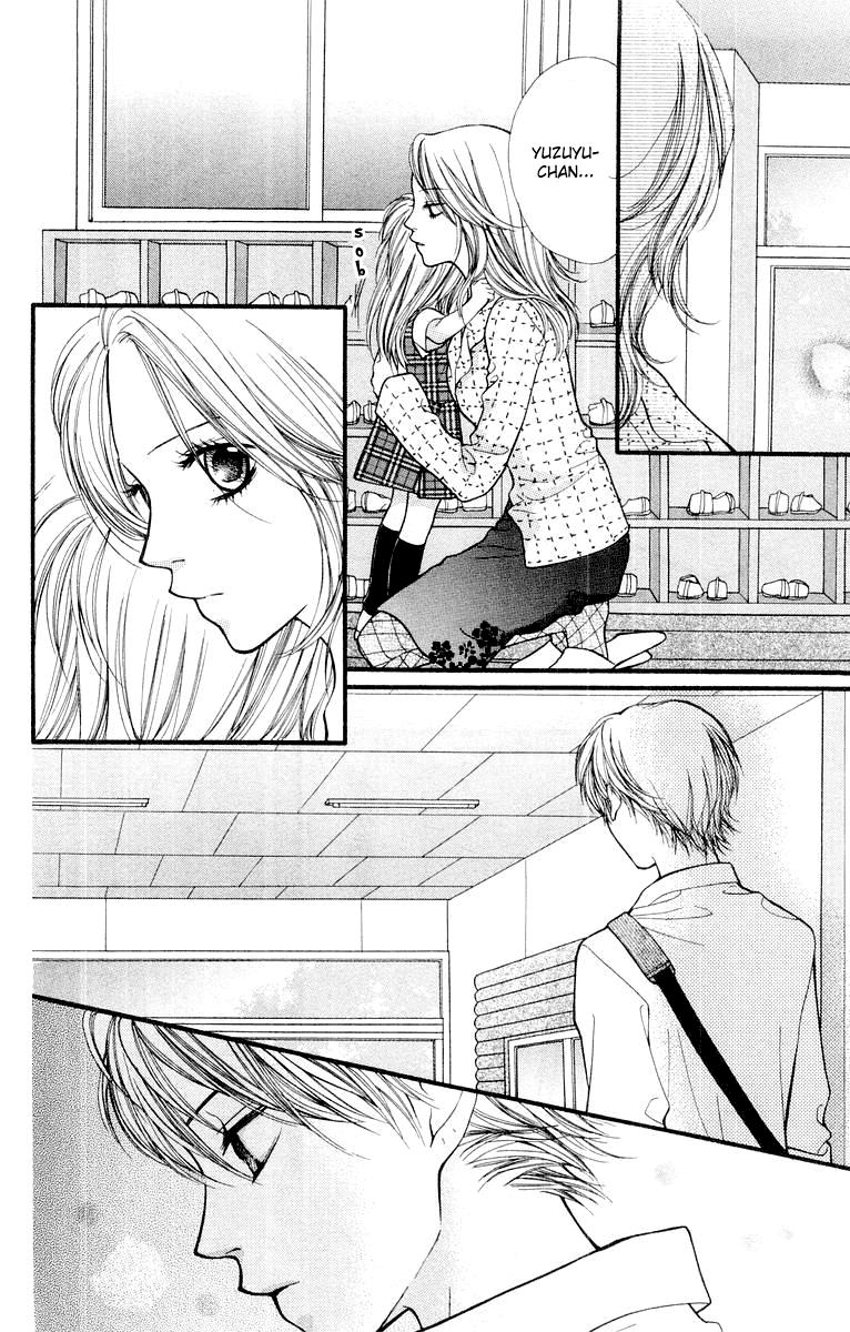 Aishiteruze Baby Chapter 13 page 34 - Chapter 13