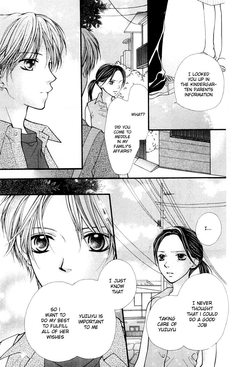 Aishiteruze Baby Chapter 13 page 41 - Chapter 13