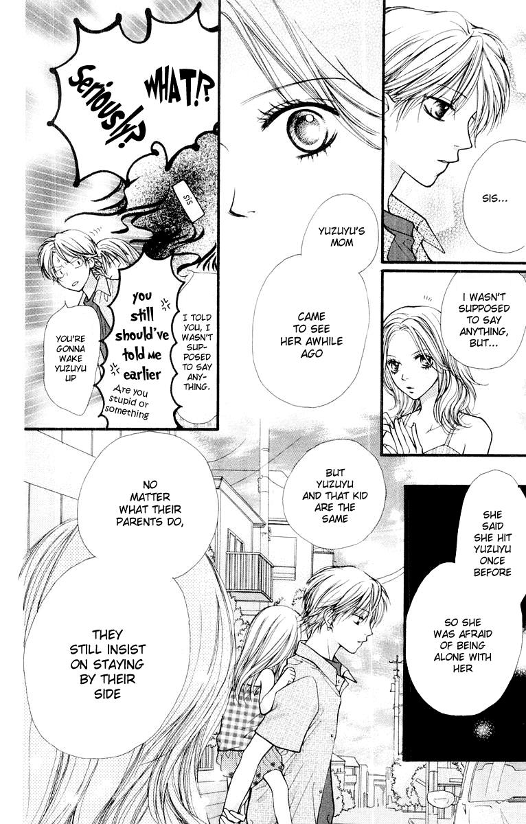 Aishiteruze Baby Chapter 13 page 44 - Chapter 13