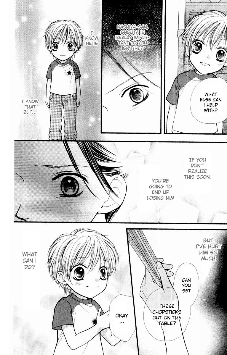 Aishiteruze Baby Chapter 13 page 48 - Chapter 13