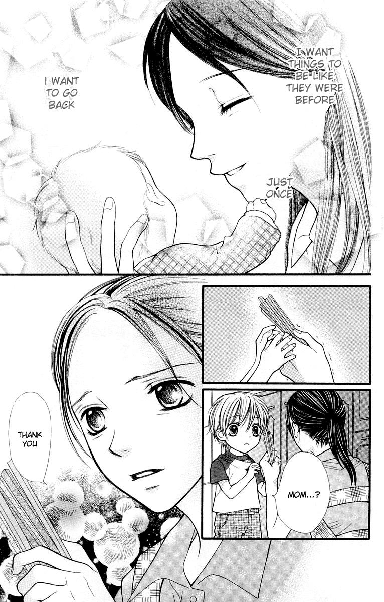 Aishiteruze Baby Chapter 13 page 49 - Chapter 13