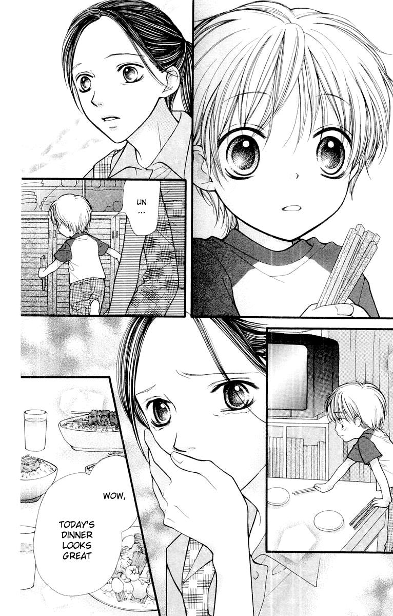 Aishiteruze Baby Chapter 13 page 50 - Chapter 13
