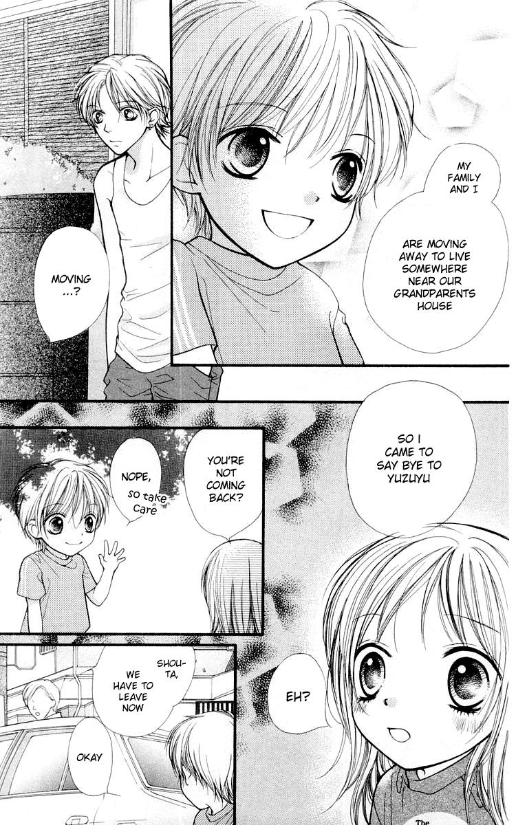 Aishiteruze Baby Chapter 13 page 53 - Chapter 13