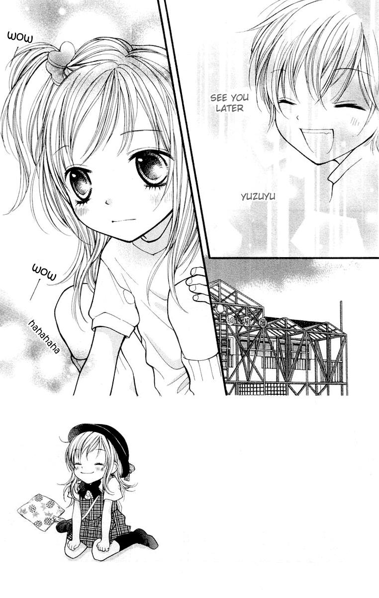 Aishiteruze Baby Chapter 14 page 2 - Chapter 14