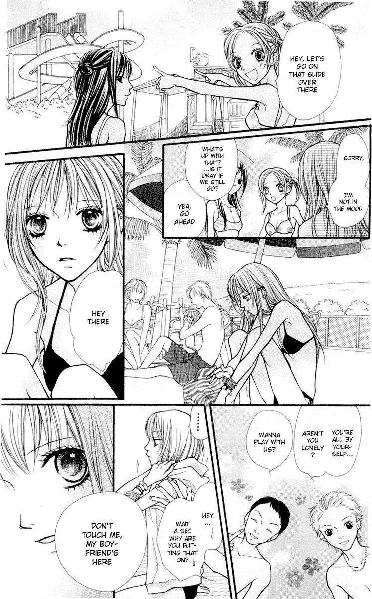 Aishiteruze Baby Chapter 14 page 20 - Chapter 14