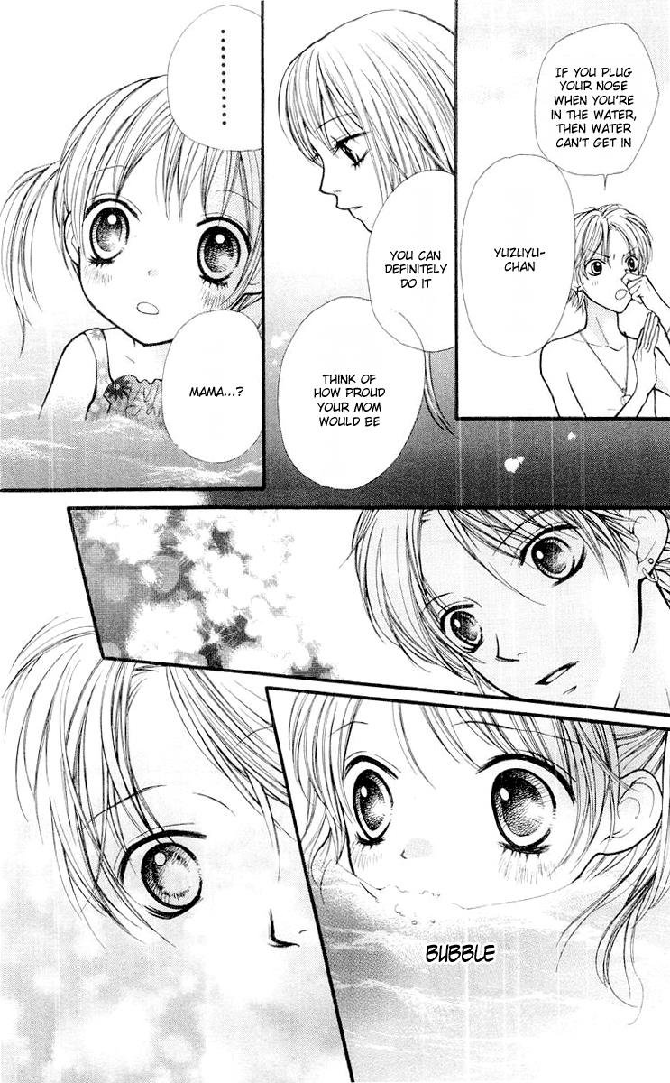 Aishiteruze Baby Chapter 14 page 25 - Chapter 14