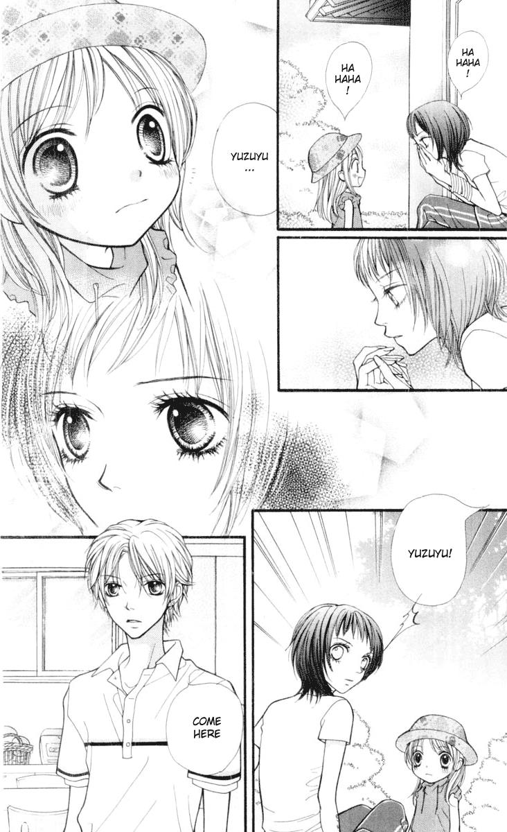Aishiteruze Baby Chapter 15 page 26 - Chapter 15
