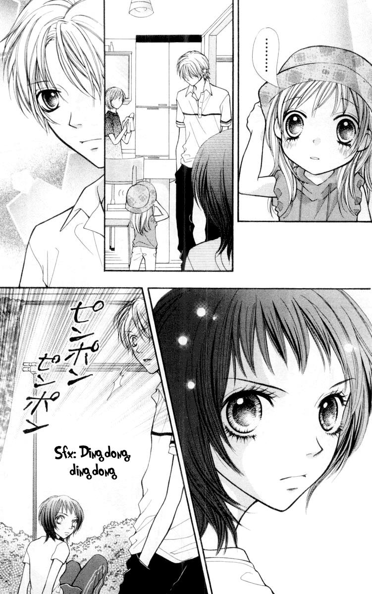 Aishiteruze Baby Chapter 15 page 27 - Chapter 15