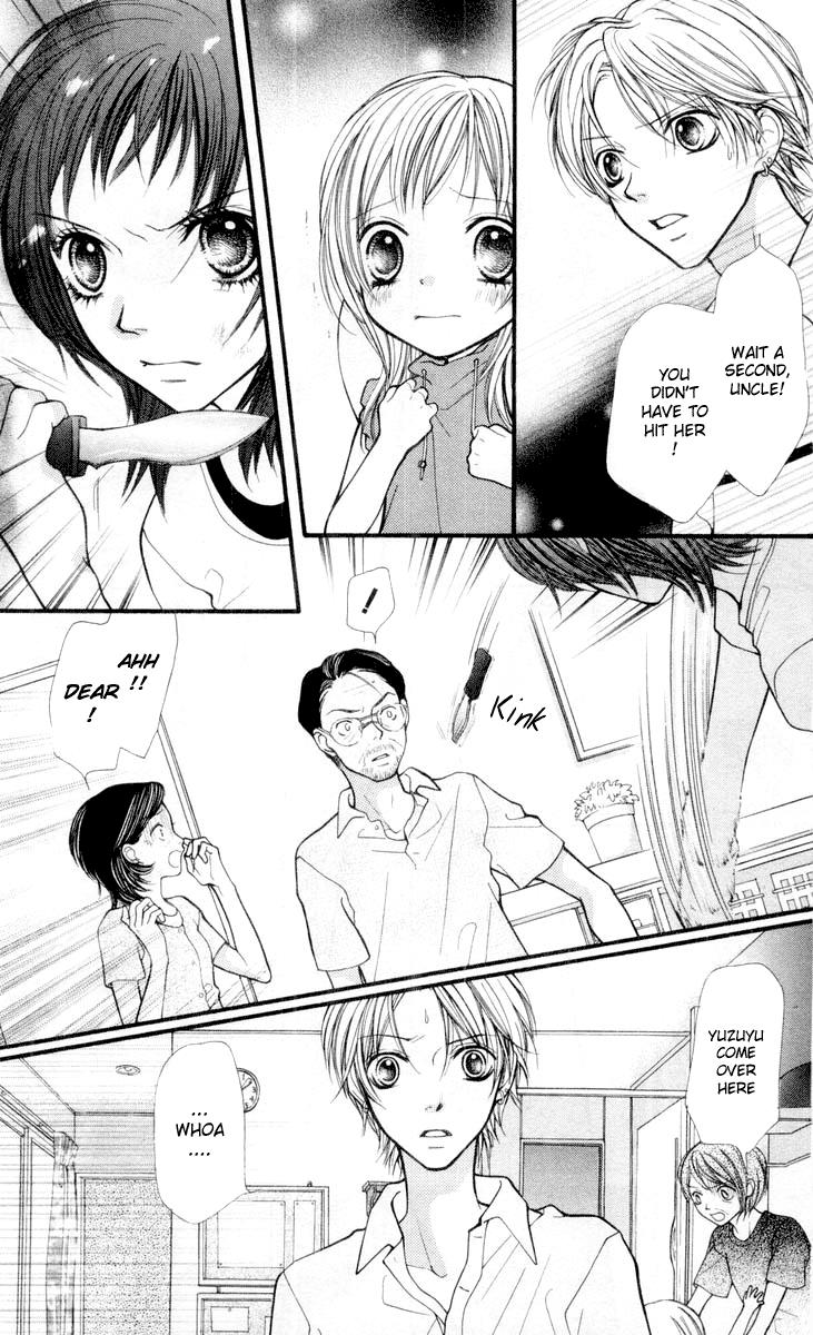 Aishiteruze Baby Chapter 15 page 29 - Chapter 15