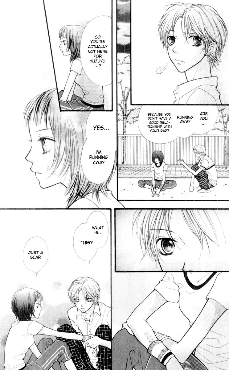 Aishiteruze Baby Chapter 15 page 32 - Chapter 15