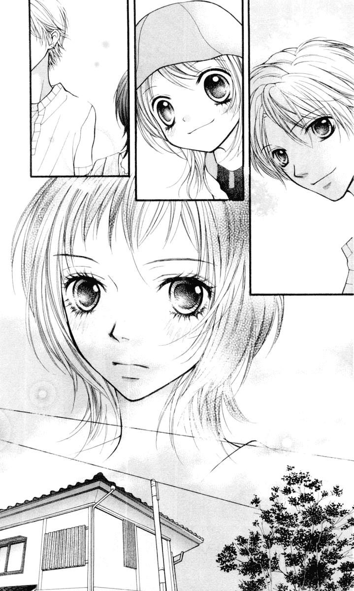 Aishiteruze Baby Chapter 16 page 15 - Chapter 16