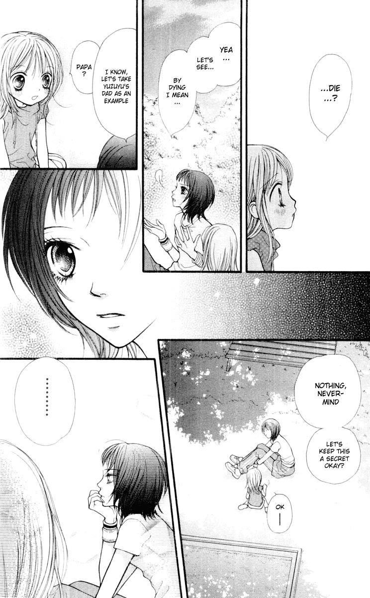 Aishiteruze Baby Chapter 16 page 2 - Chapter 16