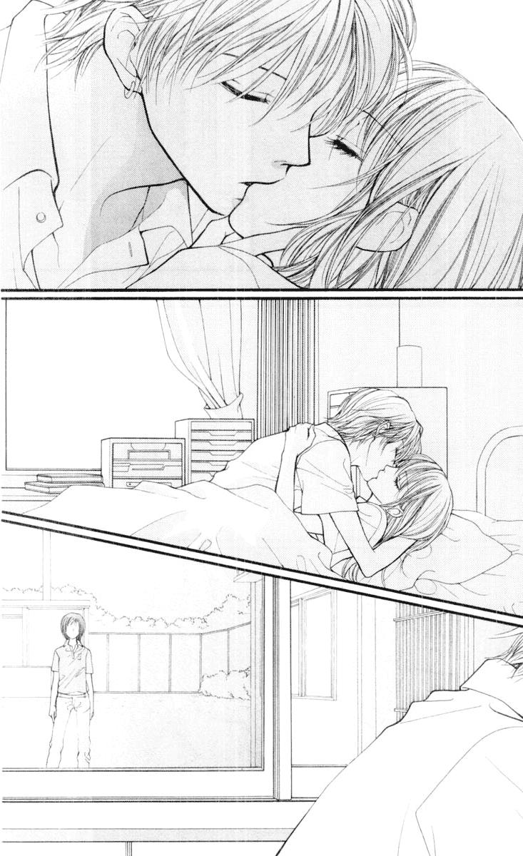 Aishiteruze Baby Chapter 16 page 24 - Chapter 16
