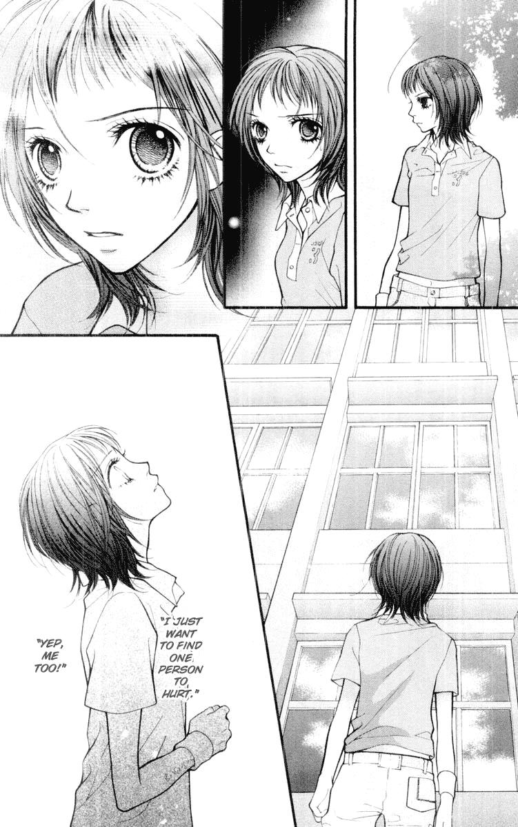 Aishiteruze Baby Chapter 16 page 26 - Chapter 16