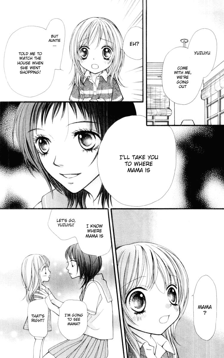 Aishiteruze Baby Chapter 16 page 30 - Chapter 16