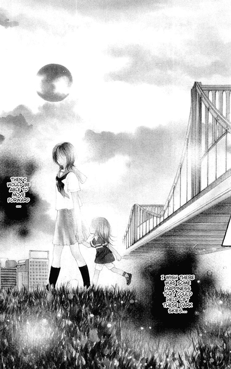 Aishiteruze Baby Chapter 16 page 33 - Chapter 16