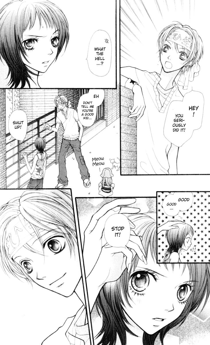Aishiteruze Baby Chapter 16 page 6 - Chapter 16