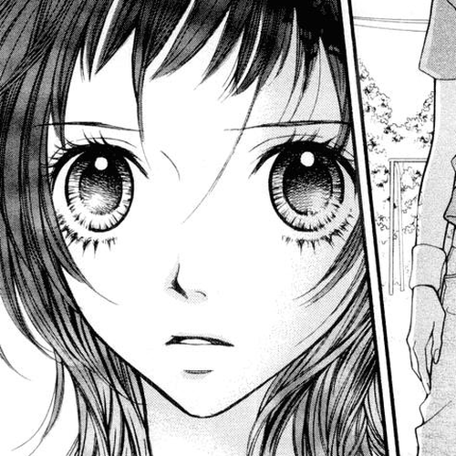 Aishiteruze Baby Chapter 16 cover