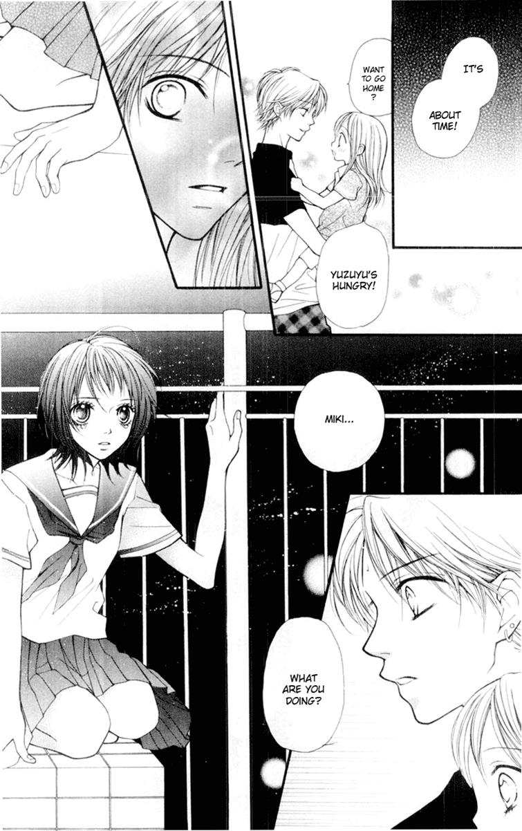 Aishiteruze Baby Chapter 17 page 26 - Chapter 17