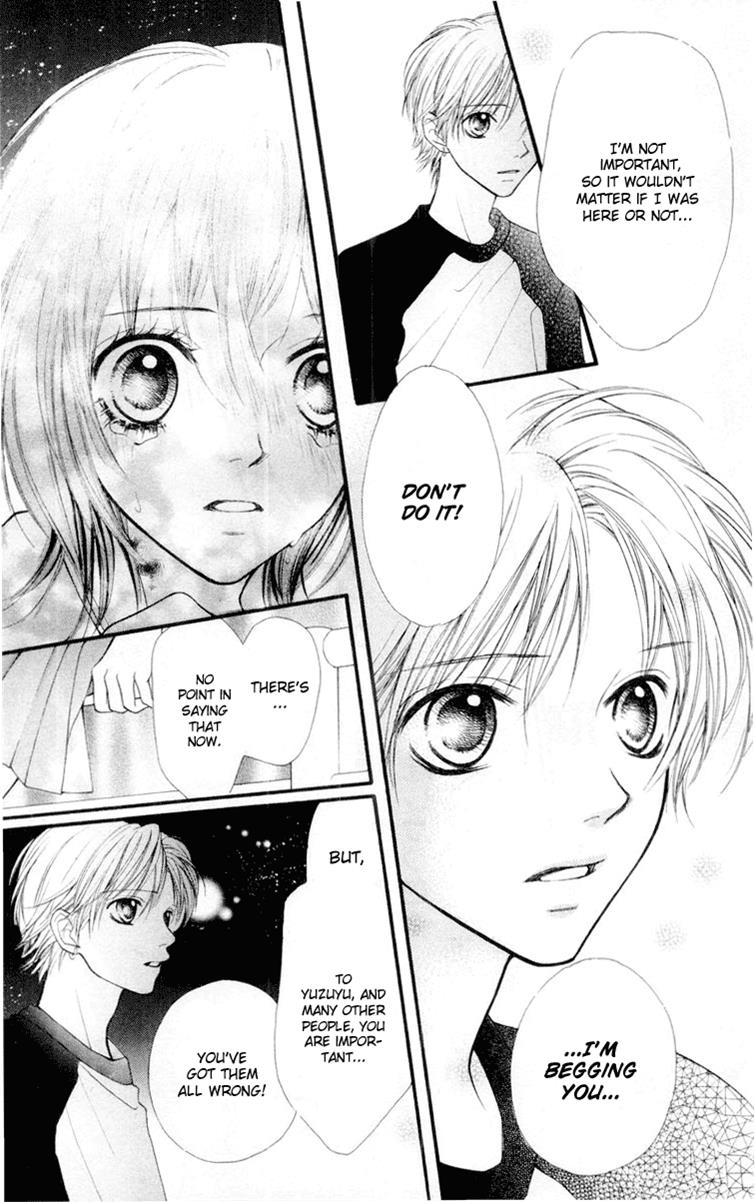 Aishiteruze Baby Chapter 17 page 29 - Chapter 17
