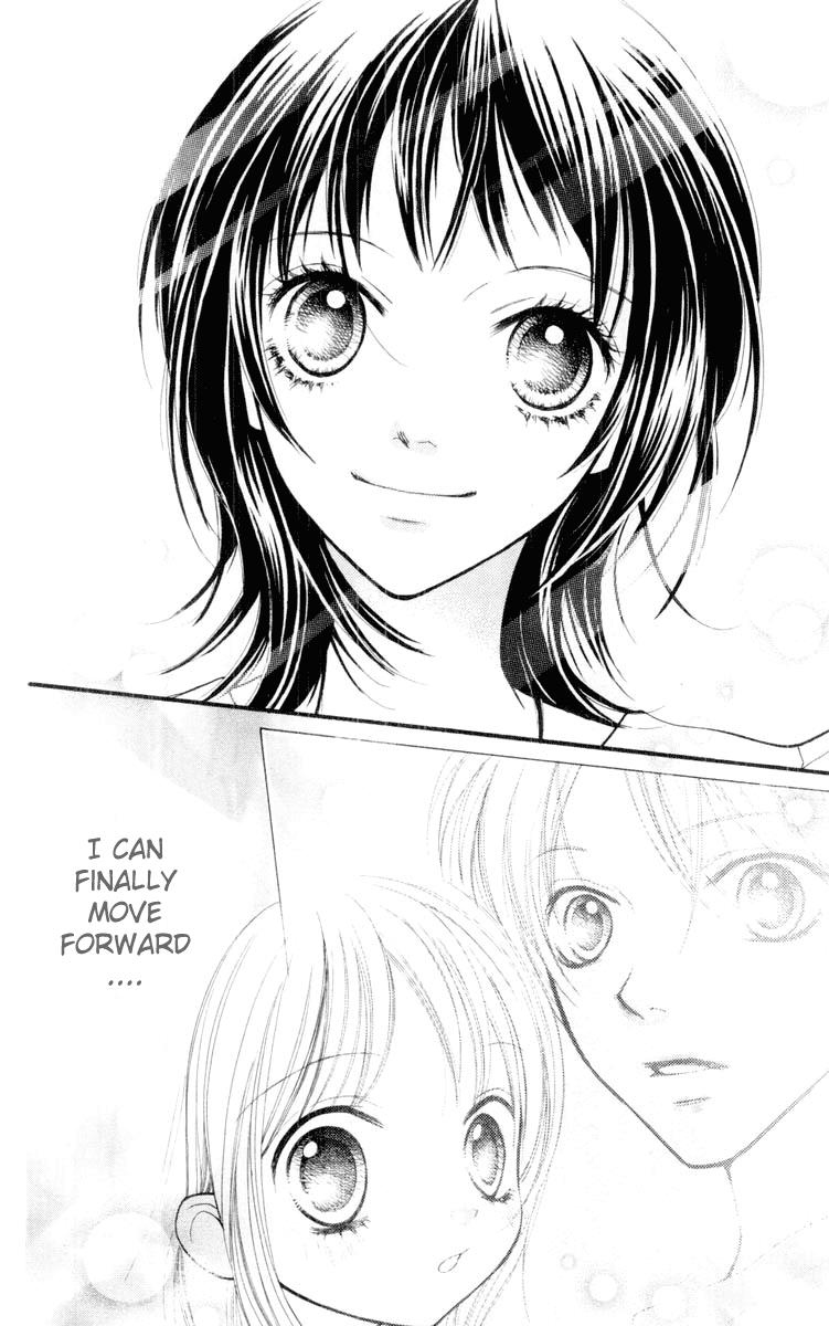 Aishiteruze Baby Chapter 18 page 16 - Chapter 18