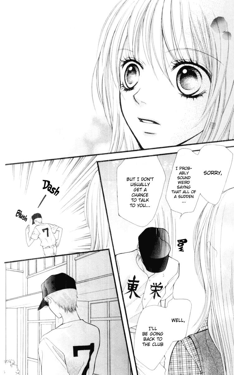 Aishiteruze Baby Chapter 18 page 30 - Chapter 18