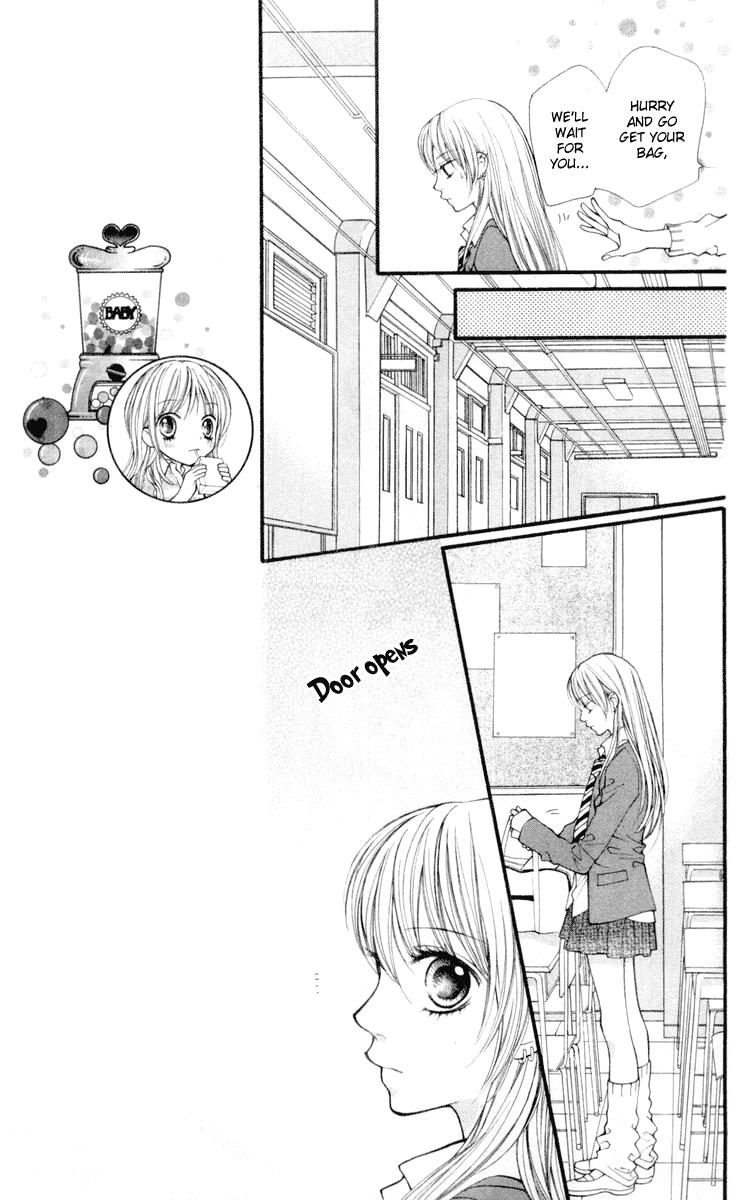 Aishiteruze Baby Chapter 19 page 19 - Chapter 19