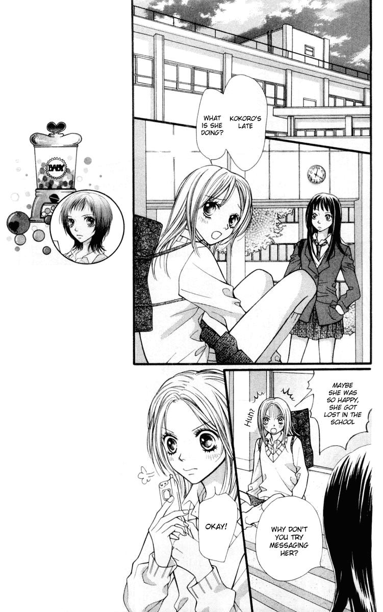 Aishiteruze Baby Chapter 19 page 29 - Chapter 19