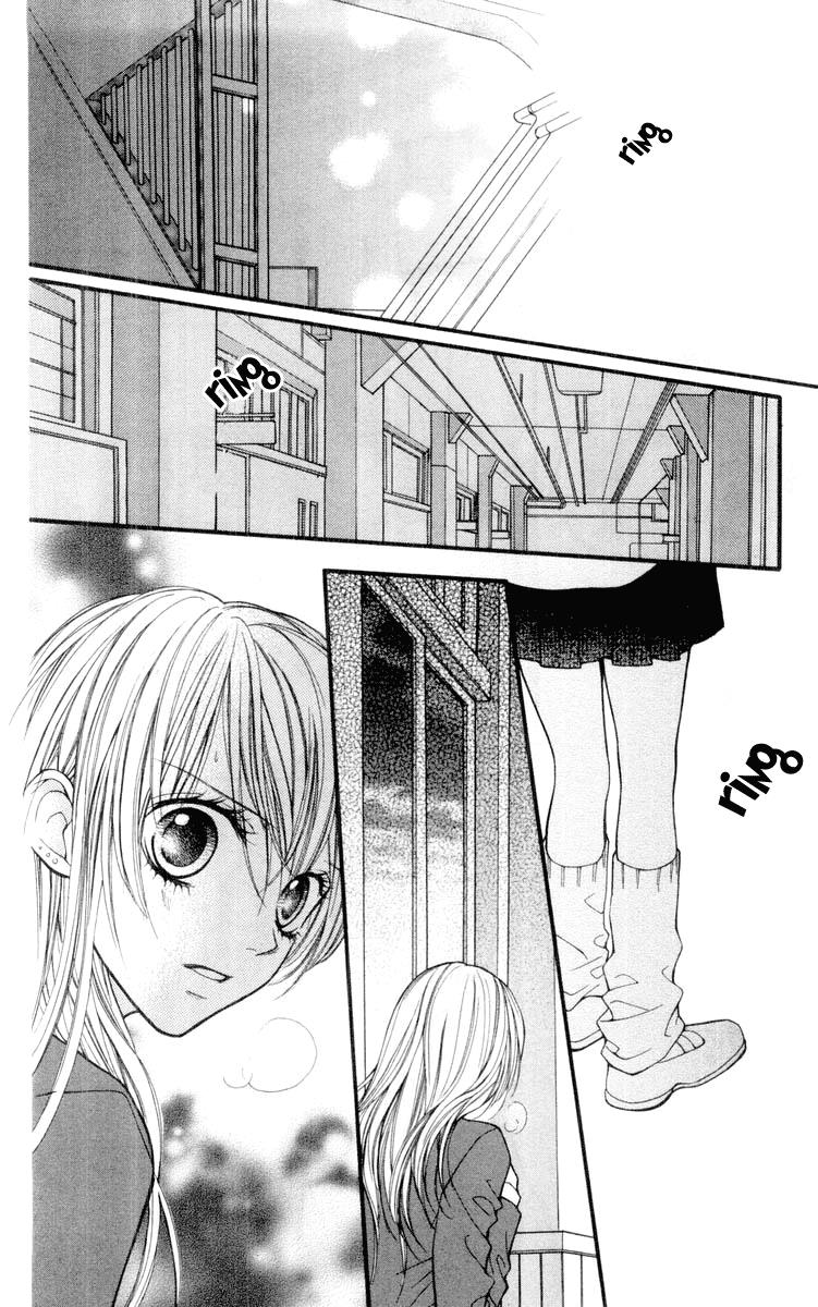 Aishiteruze Baby Chapter 19 page 30 - Chapter 19