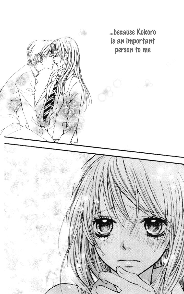 Aishiteruze Baby Chapter 19 page 32 - Chapter 19