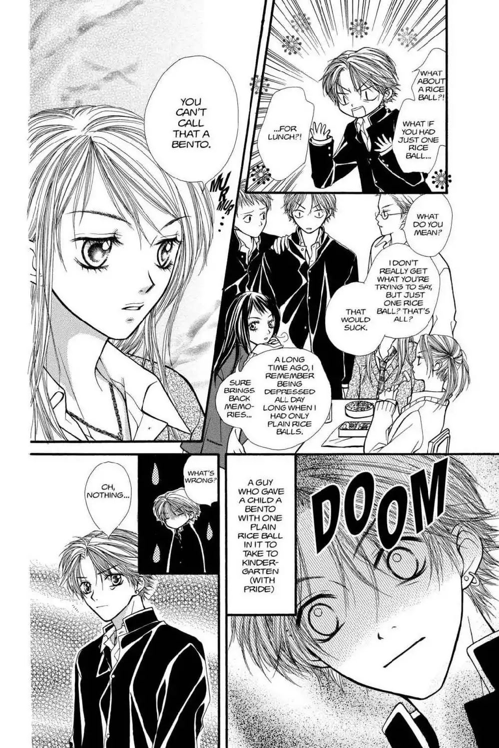 Aishiteruze Baby Chapter 2 page 15 - Chapter 2