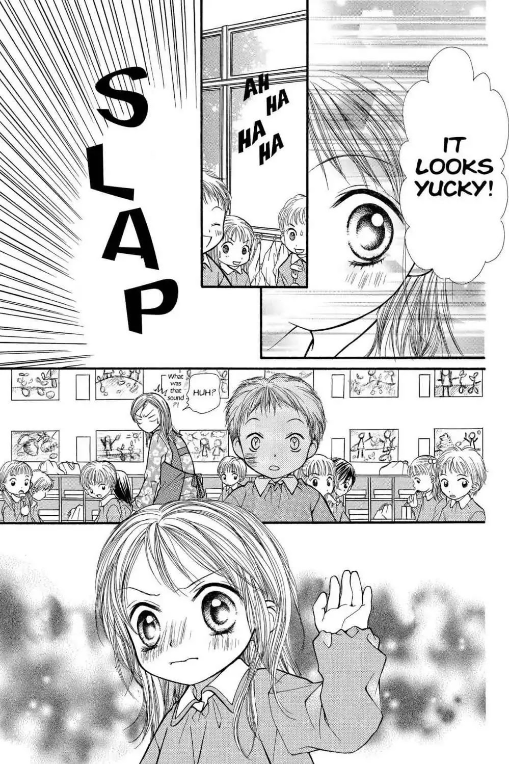 Aishiteruze Baby Chapter 2 page 18 - Chapter 2