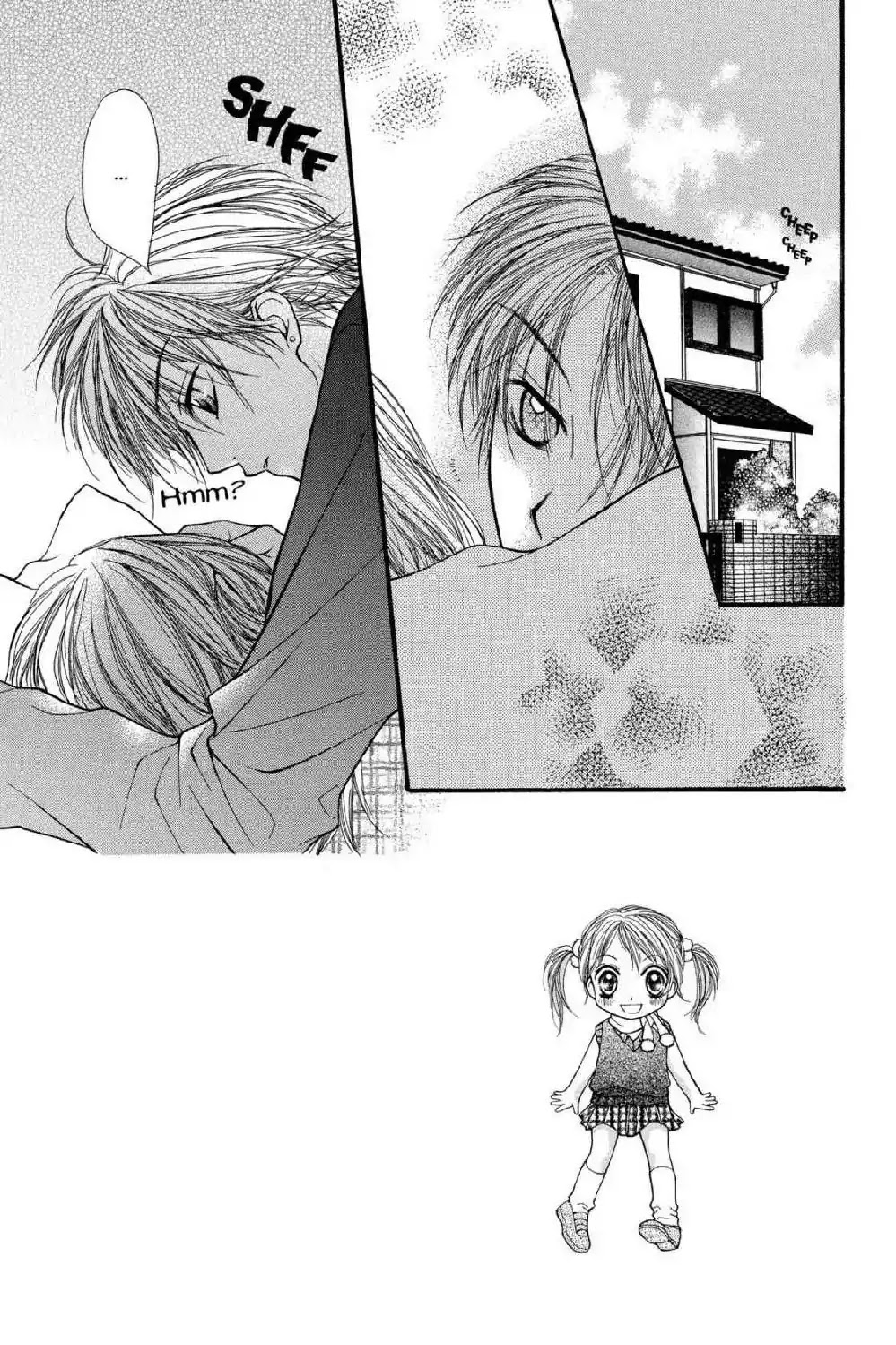 Aishiteruze Baby Chapter 2 page 2 - Chapter 2